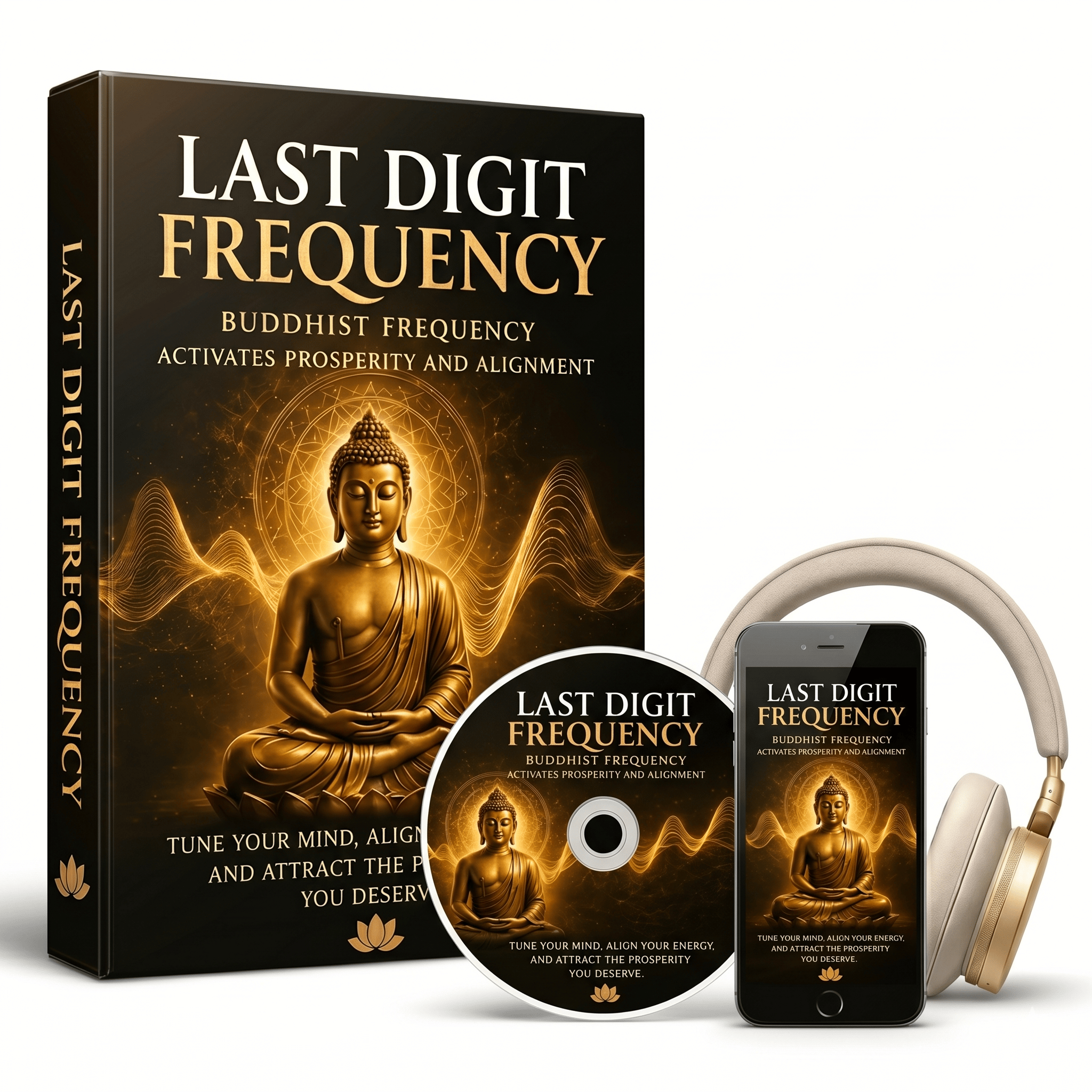 Last Digit Frequency - Cronos App