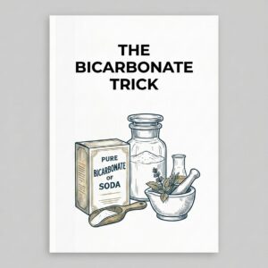 The Bicarbonate Protocol