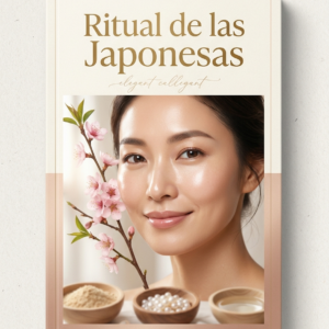 The Japanese women's ritual - [UP3] [sem assinatura]